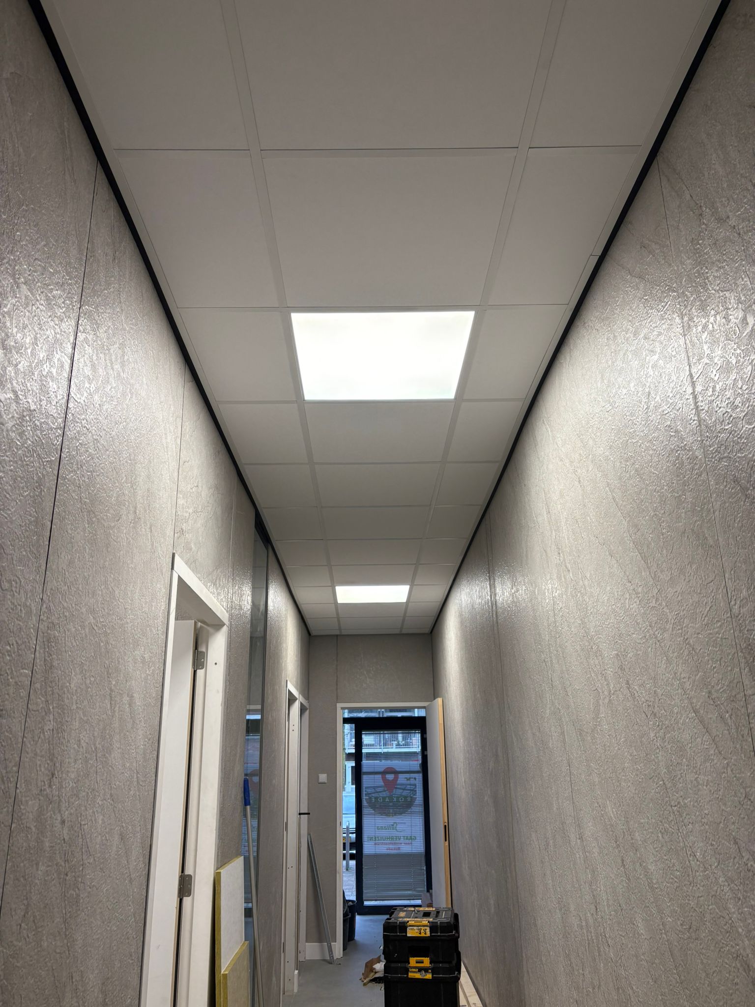 Woningrenovatie Amsterdam